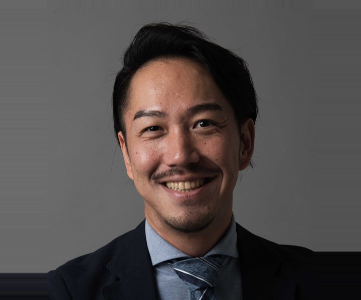 北爪 康貴(Yasutaka Kitazume)