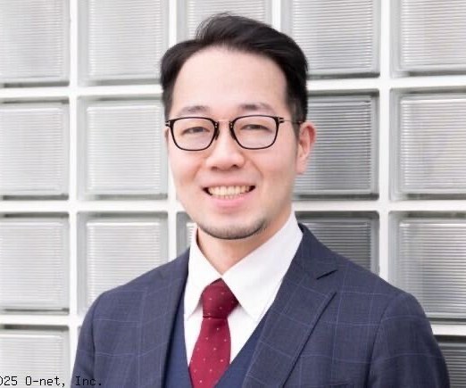 児玉 征俊(Masatoshi Kodama)