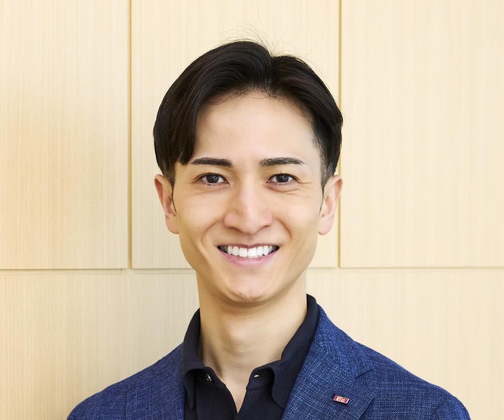 武藤 良輔(Ryosuke Muto)