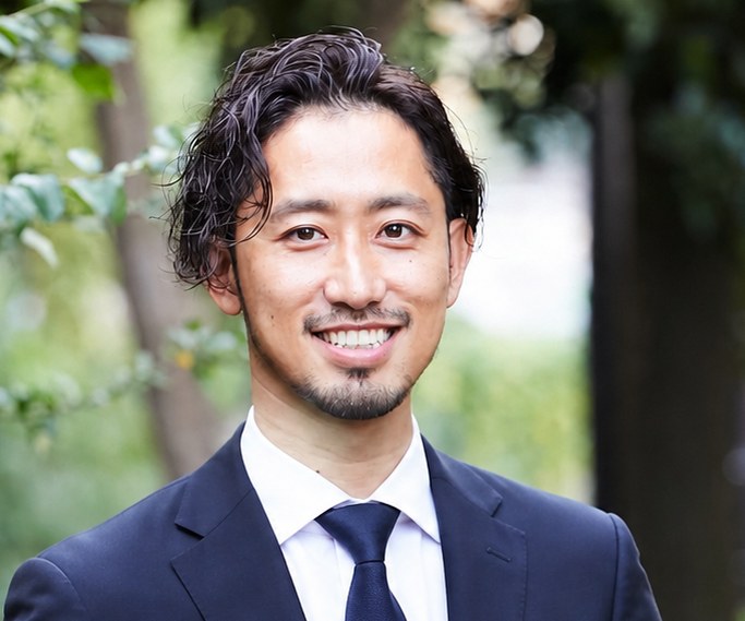 中村 昌平(Shohei Nakamura)