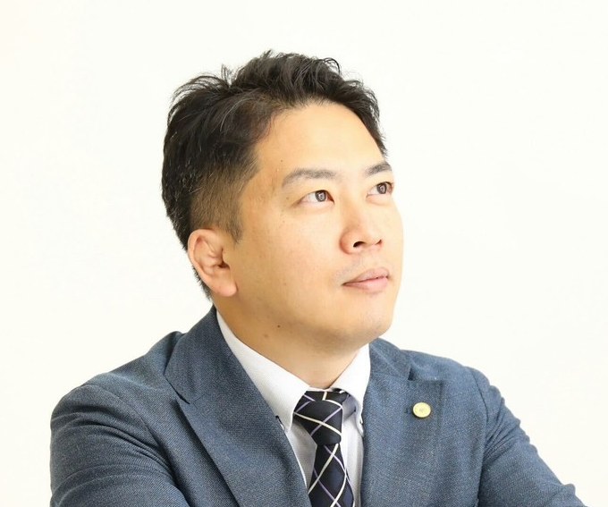 竹本 竜基(Tatsuki Takemoto)