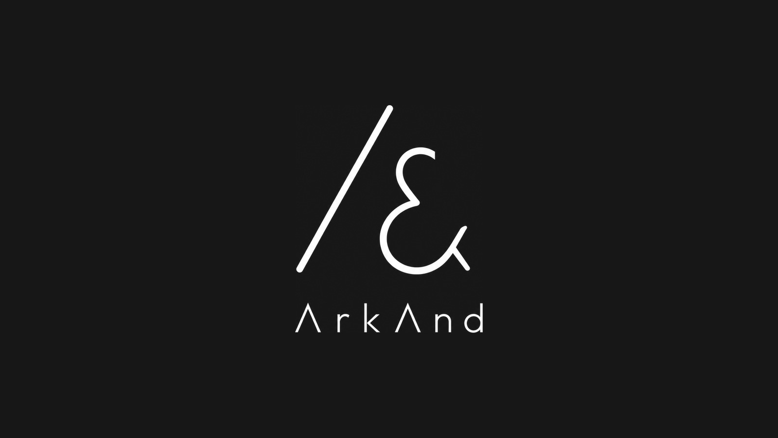 ArkAnd合同会社を設立しました