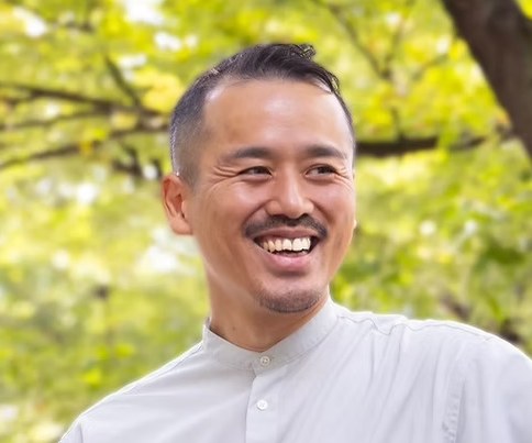 Shigetaka Nakajima