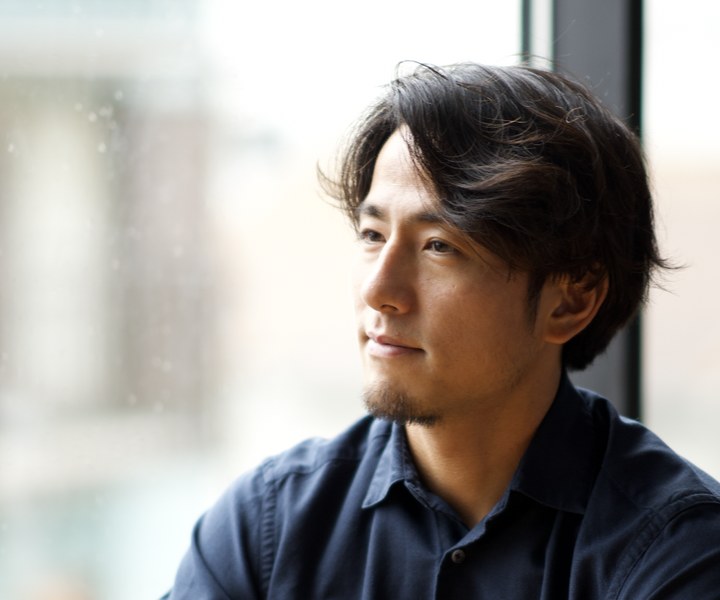 Takahiro Nikaido