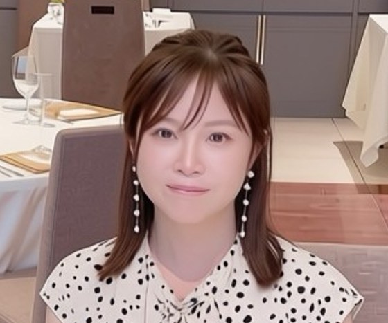 Miyuki Yokoyama