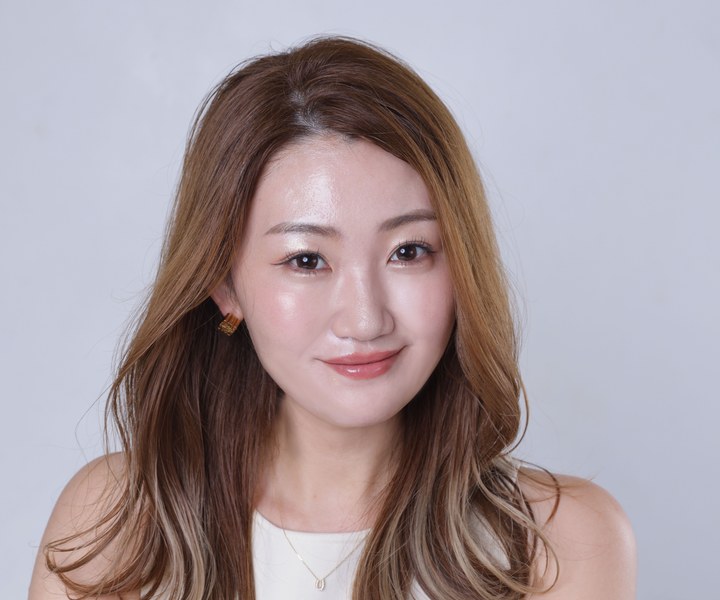Manami Yoshioka